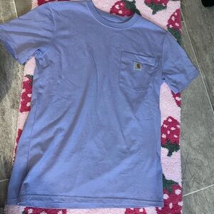 carhartt shirt